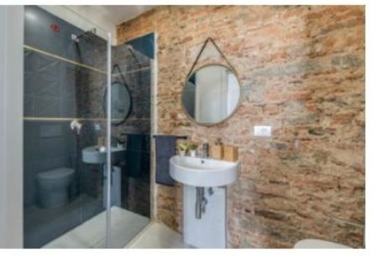 Firenze, Oltrarno, 5 locali ottimo stato