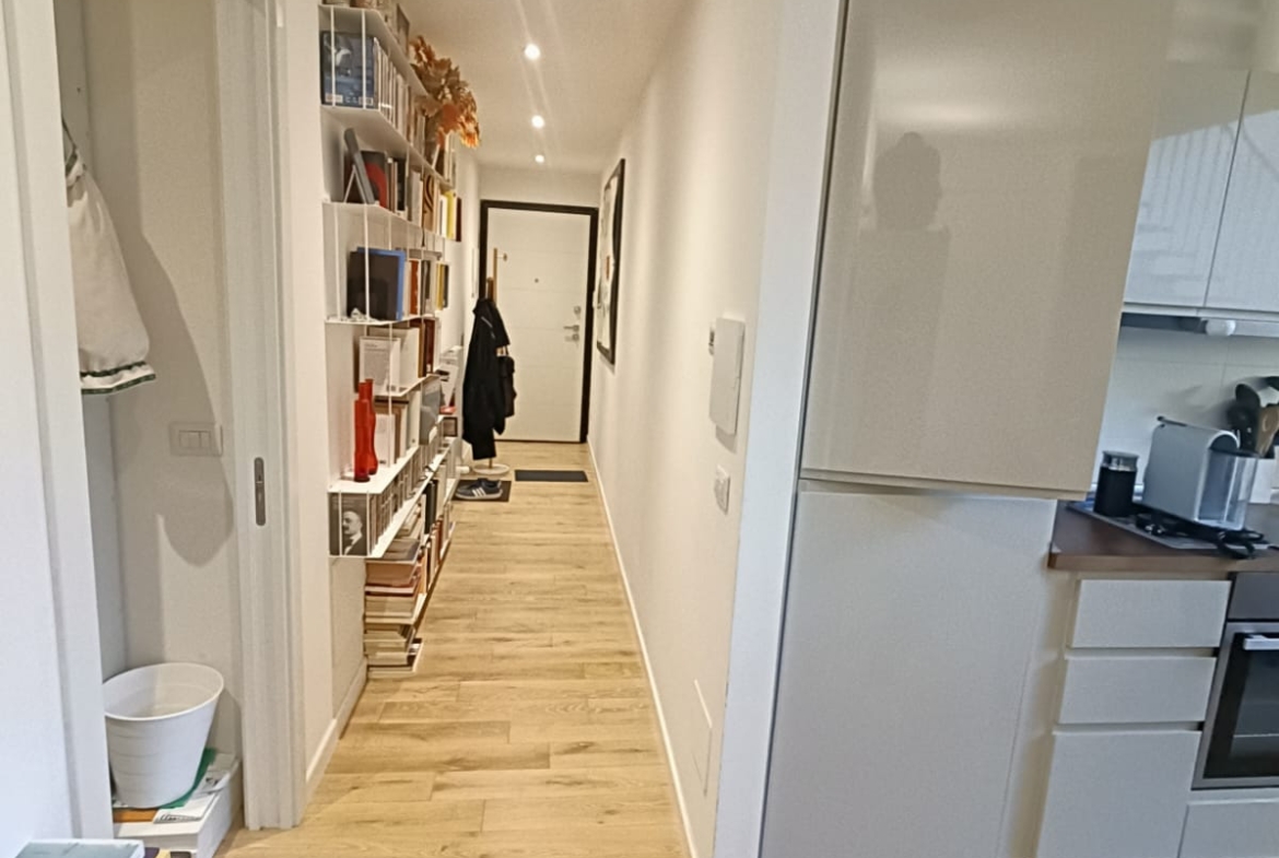 P.le Porta al Prato, favoloso loft con posto auto.