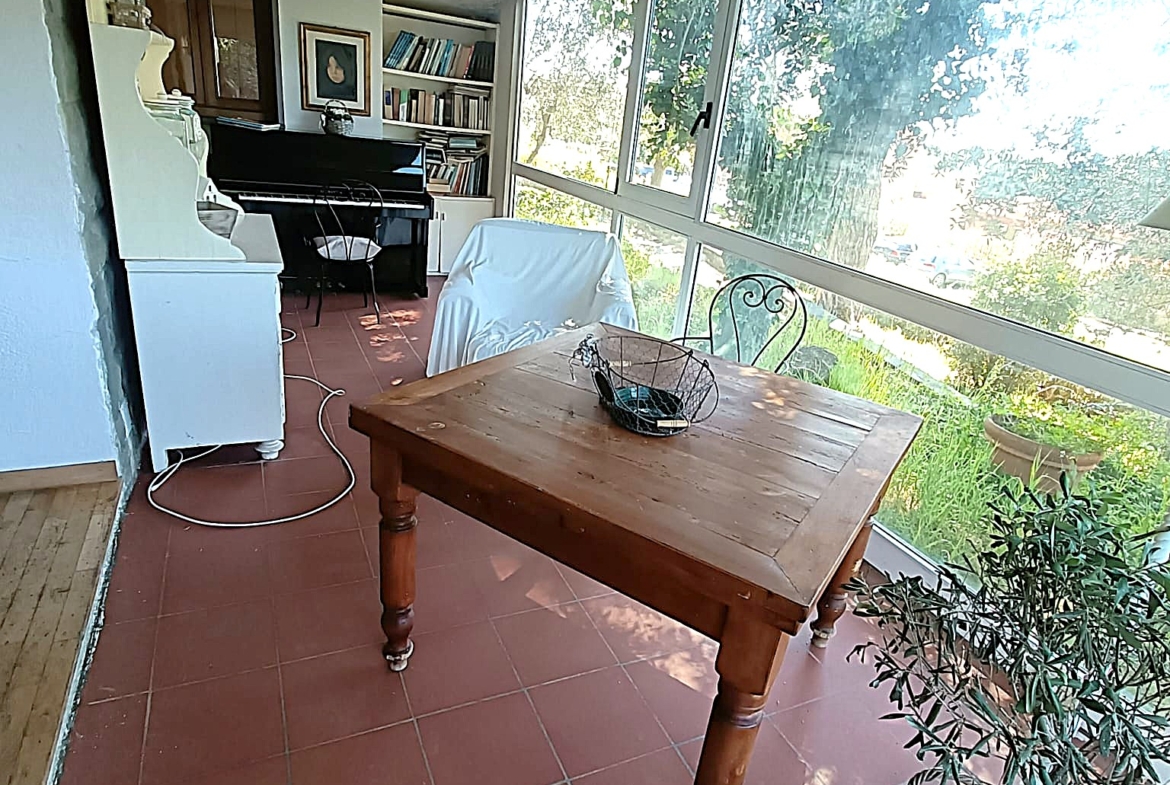 Pieve a Nievole, pressi Liceo, splendida villa.