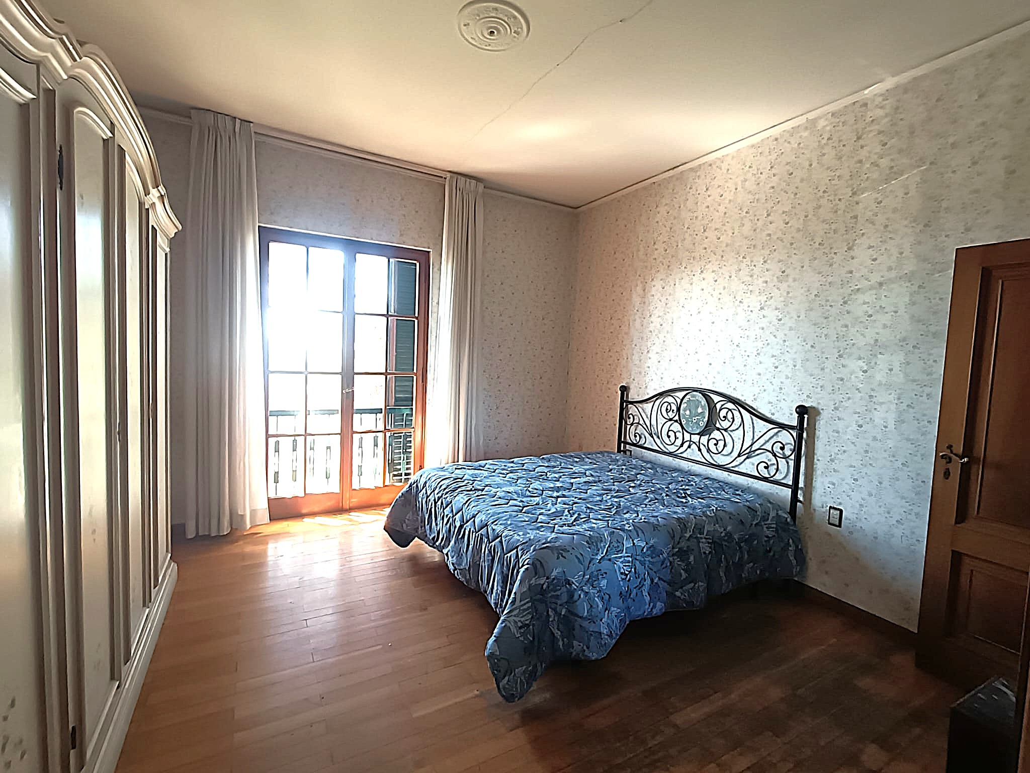 Pieve a Nievole, pressi Liceo, splendida villa.