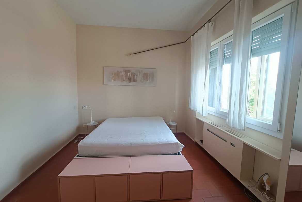 Firenze, C. Marte, bilocale