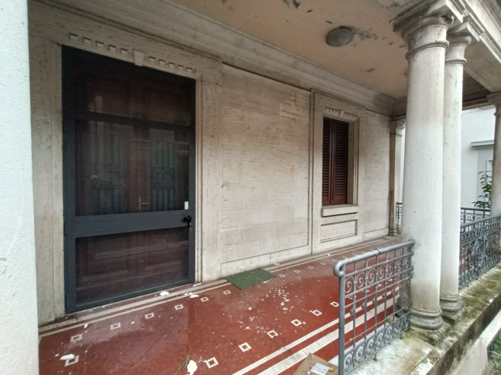 WhatsApp Image 2026-08-15 at 17.54.38 (3) Montecatini Terme, elegante palazzina in stile Liberty