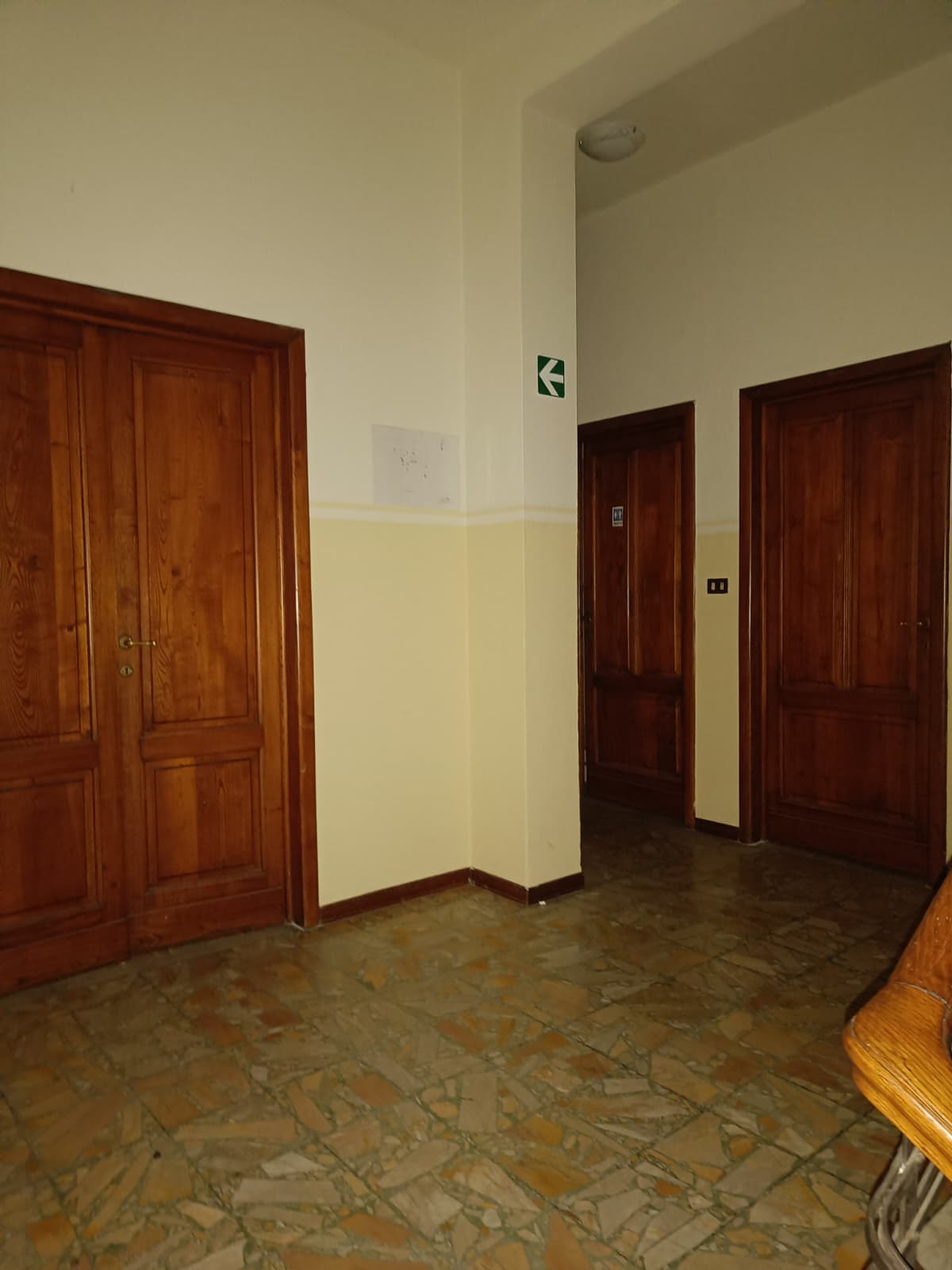 WhatsApp Image 2026-08-15 at 17.54.40 Montecatini Terme, elegante palazzina in stile Liberty